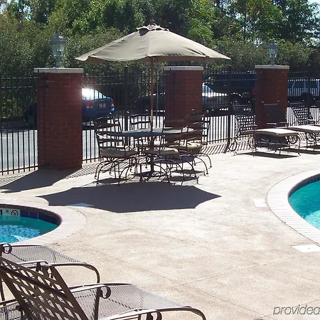Holiday Inn Express Hotel & Suites Auburn - University Area By Ihg 