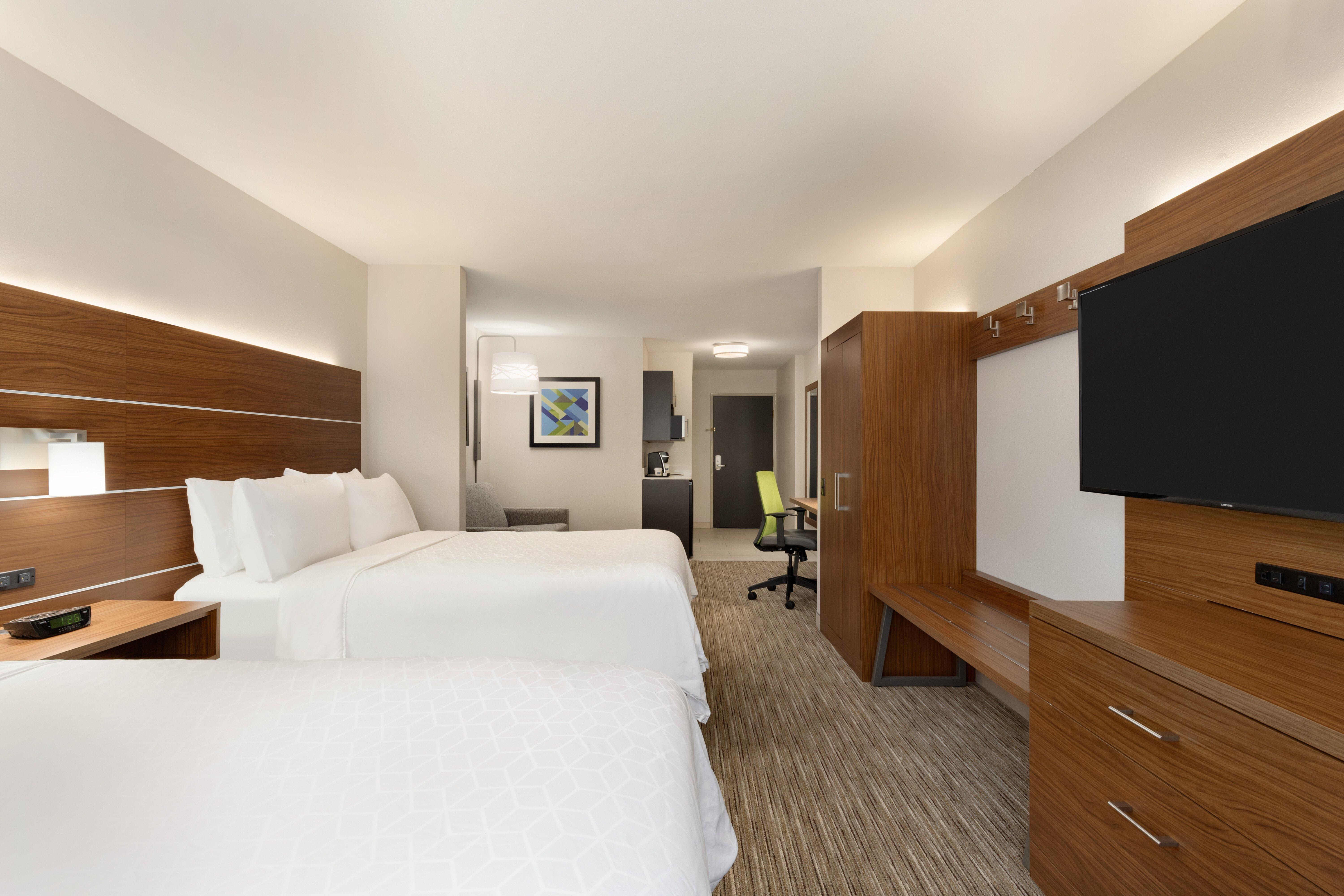 Hotel Express & - Area By Ihg 2*