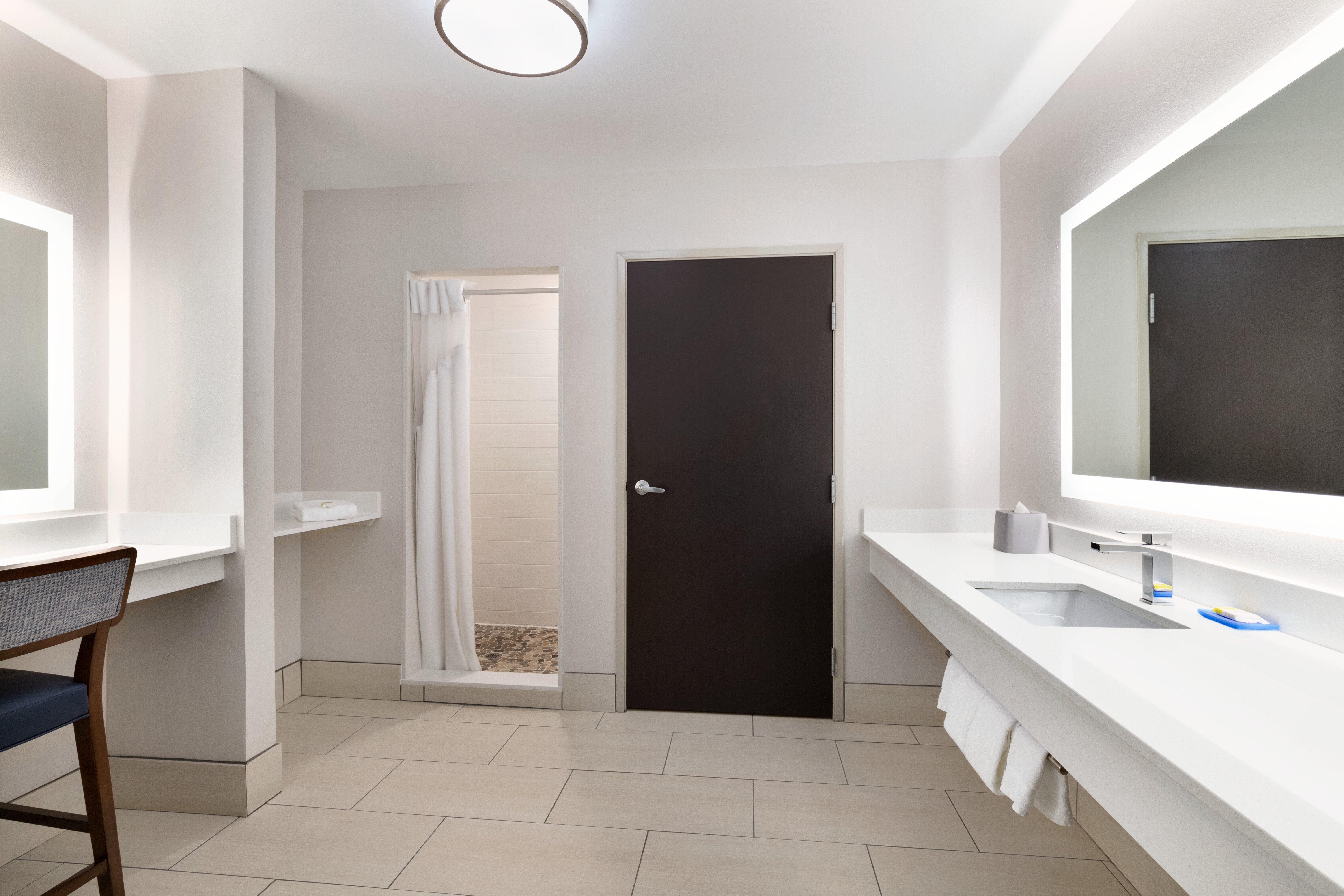 Hotel Express & - Area By Ihg