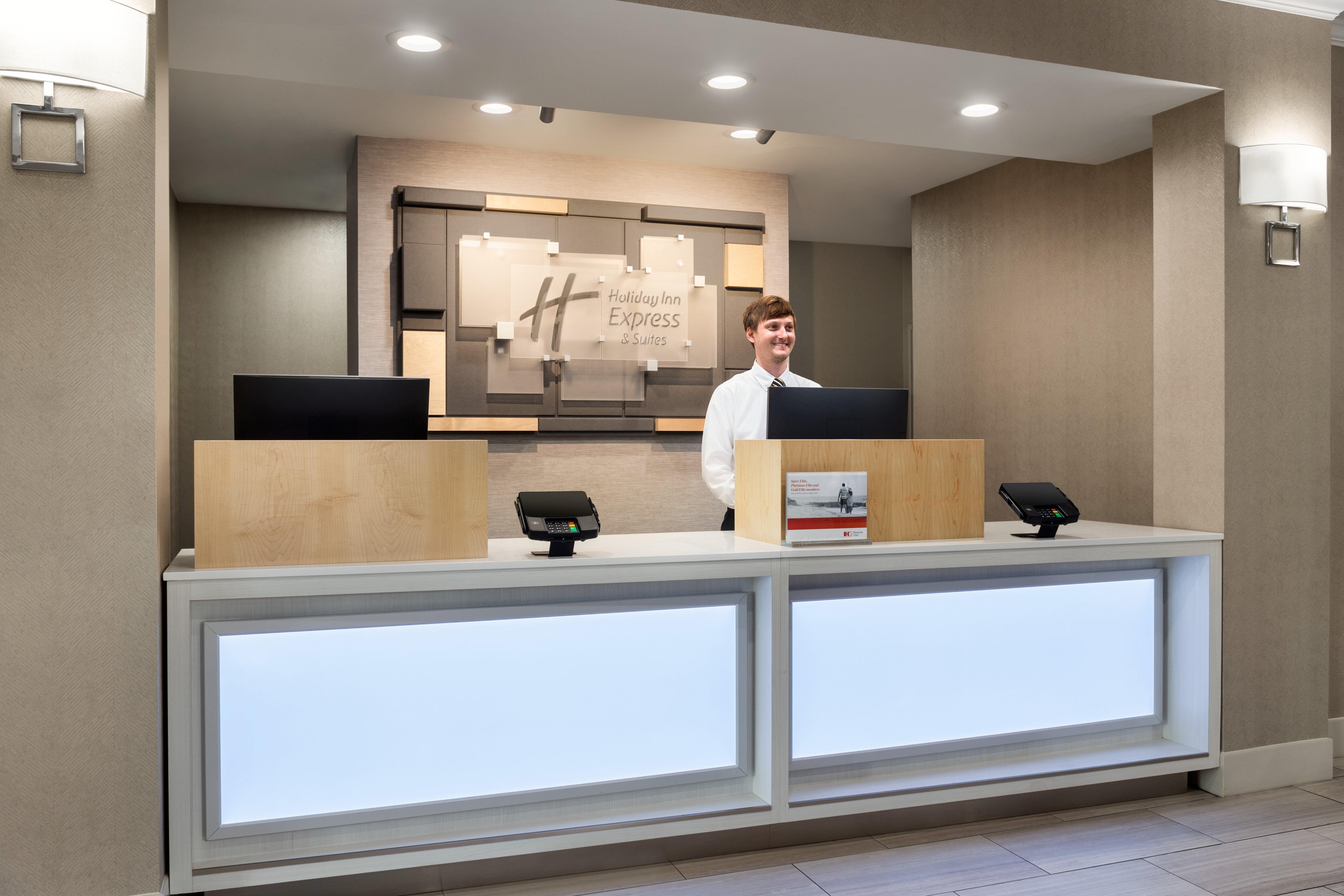 Express & - Area By Ihg Hotel Auburn