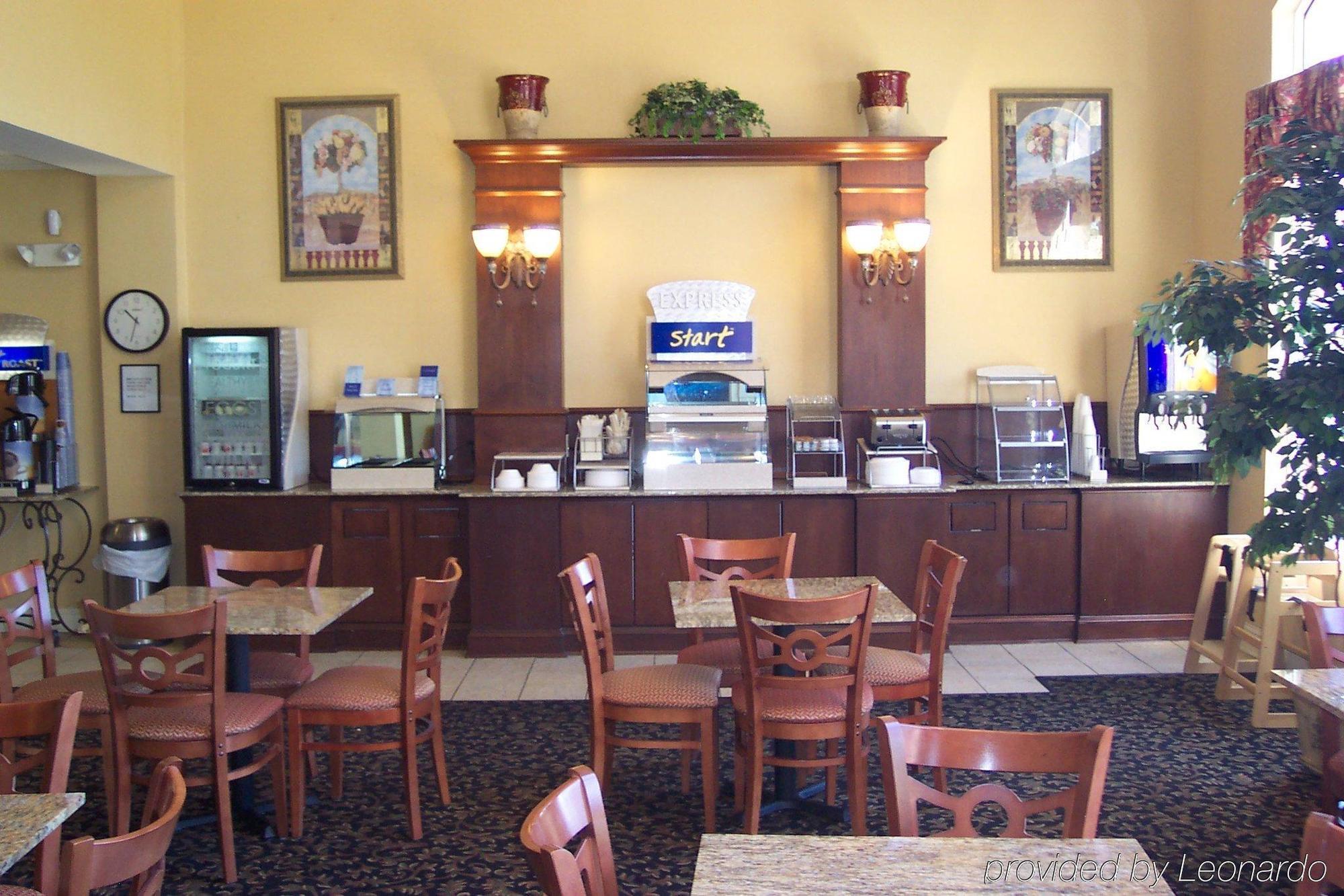 Express & - Area By Ihg Auburn