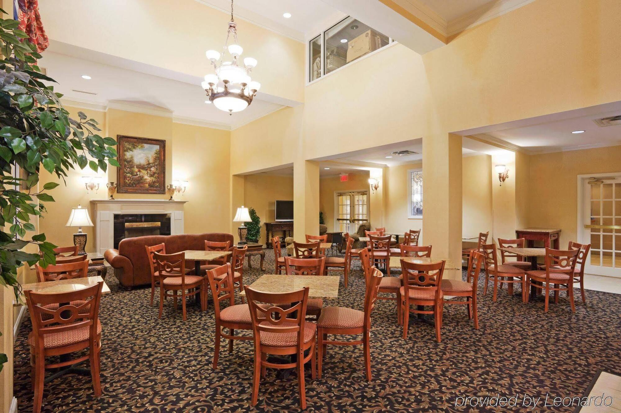 Express & - Area By Ihg Hotel Auburn